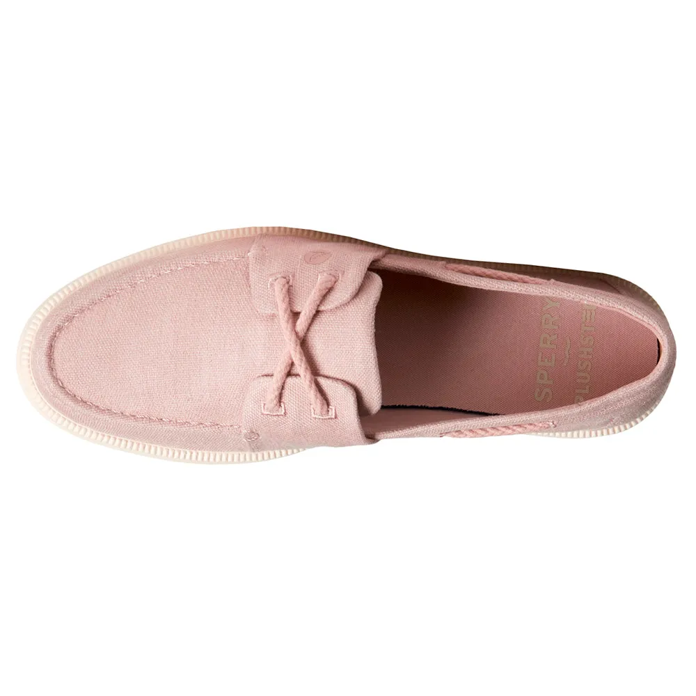 Cruise Plushstep Boat Shoes