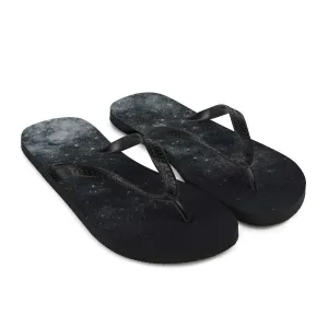 Dark Galaxy Flip-Flops