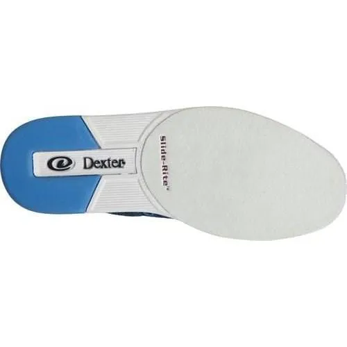 Dexter Mens Pacific Bowling Shoes