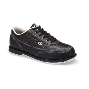 DEXTER TURBO PRO BOWLING SHOES FOR MEN - BLACK