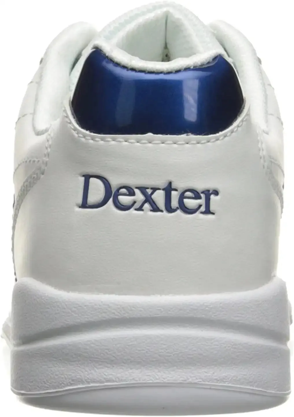 DEXTER VICKY WOMEN BOWLING SHOES - WHITE/BLUE