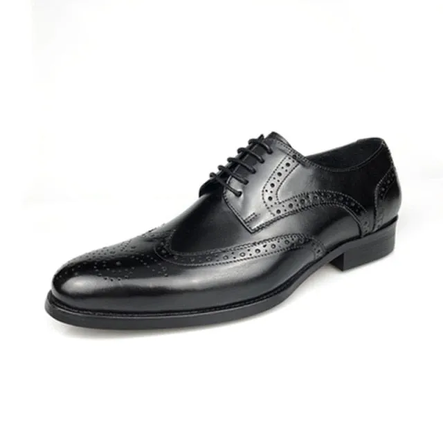 Diamoré Occasion Elegance Brogues