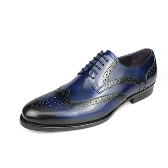 Diamoré Occasion Elegance Brogues