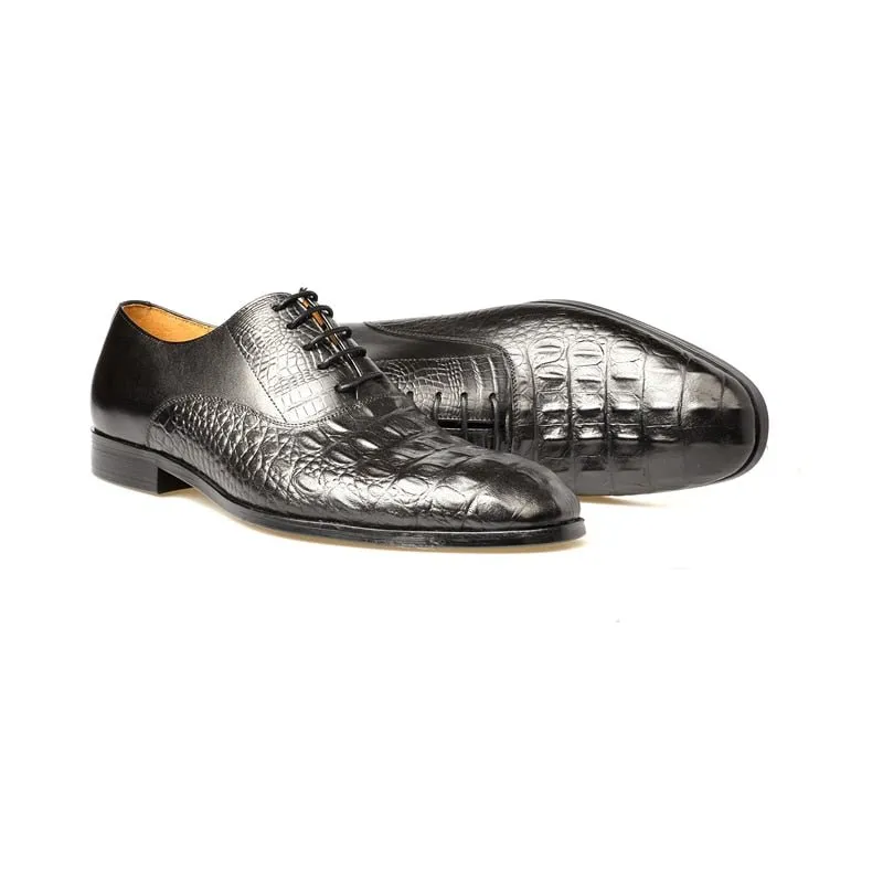 Diamoré Office Luxe Brogues