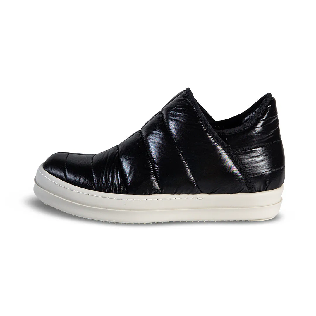 DRKSHDW by Rick Owens Puffer Slip on