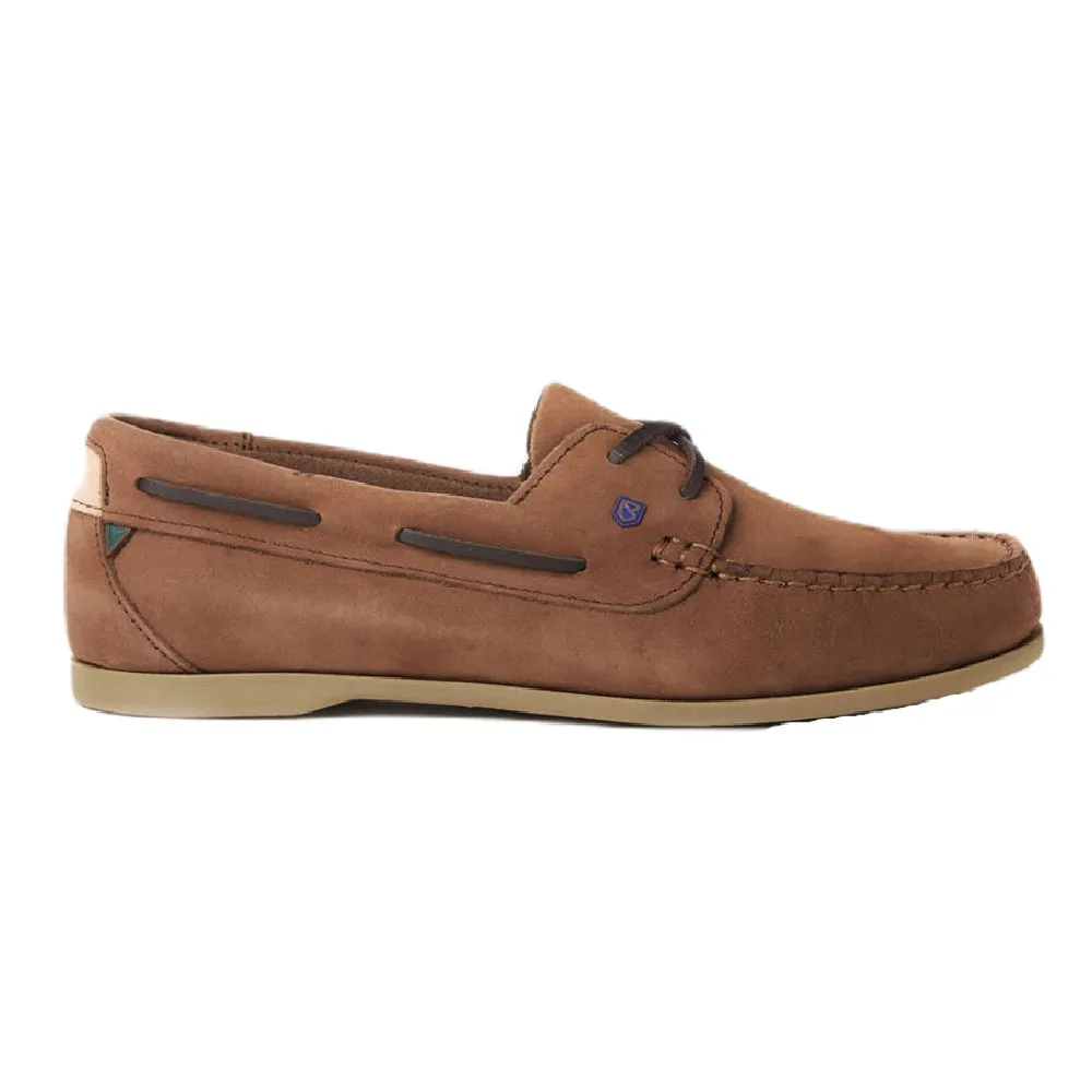 Dubarry Womens Aruba Deck Shoes