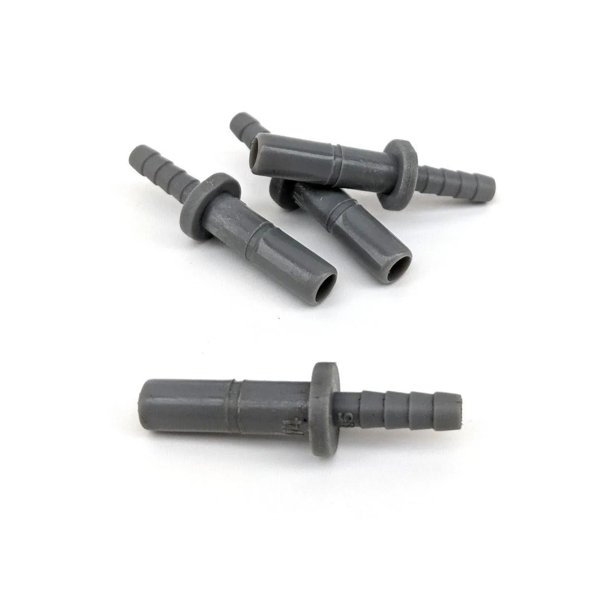 duotight - 4.5mm(3/16) Barb to 6.35mm(1/4) Stem