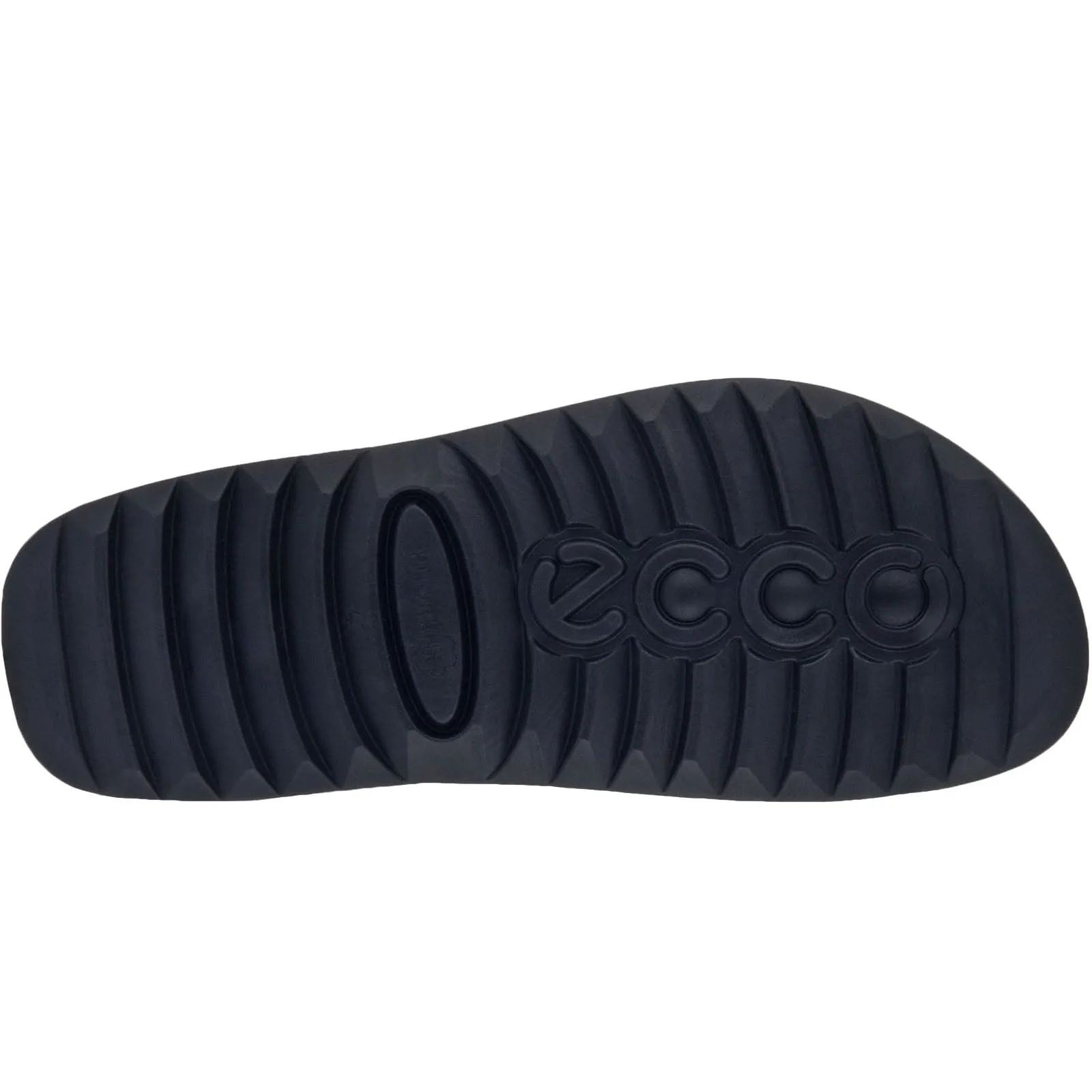 ECCO Mens 2ND Cozmo Soft Leather Sandals