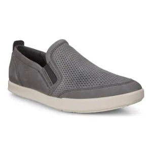 Ecco Men's Collin 2.0 Slip On - Moonless