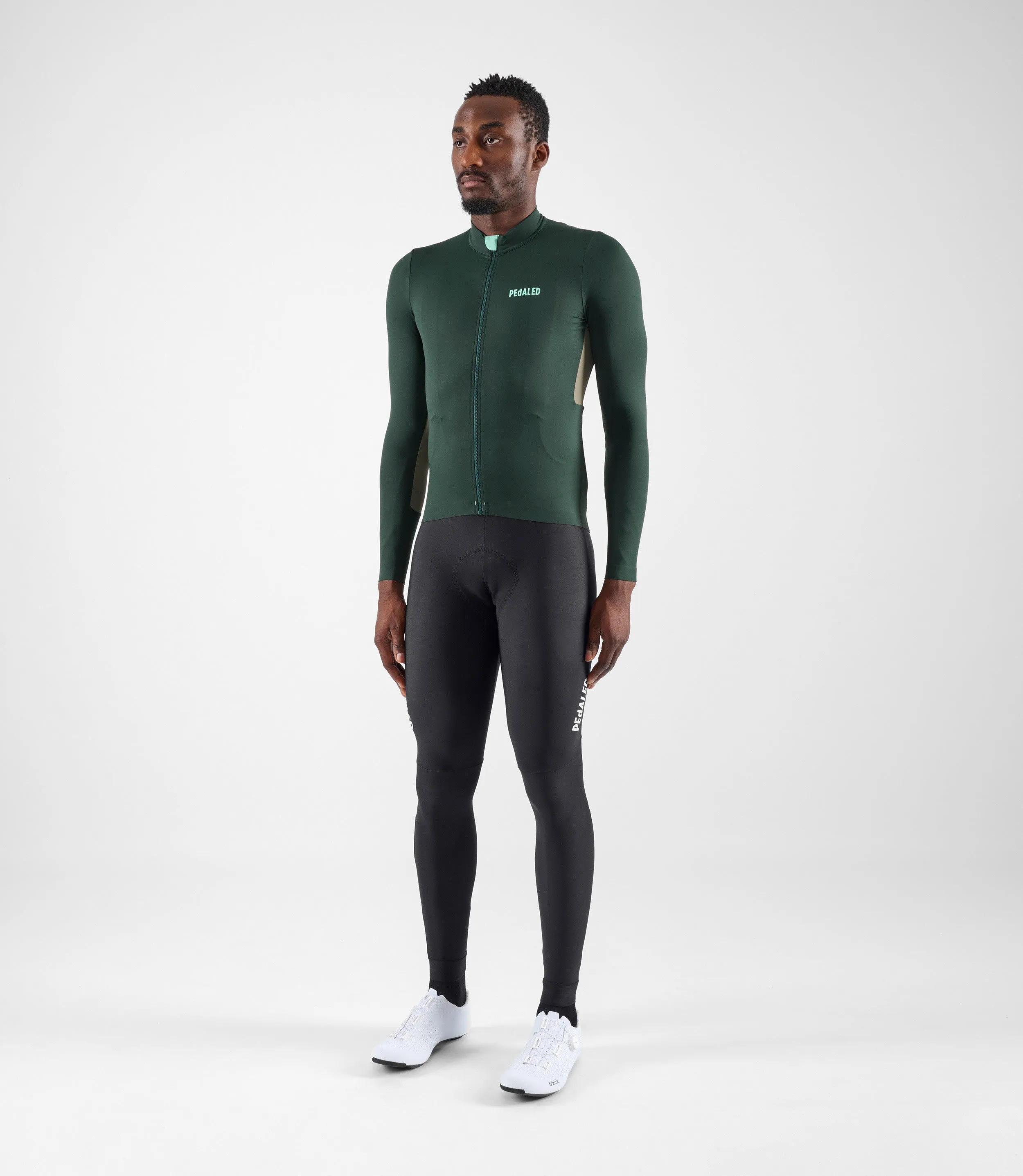 Element Longsleeve Jersey