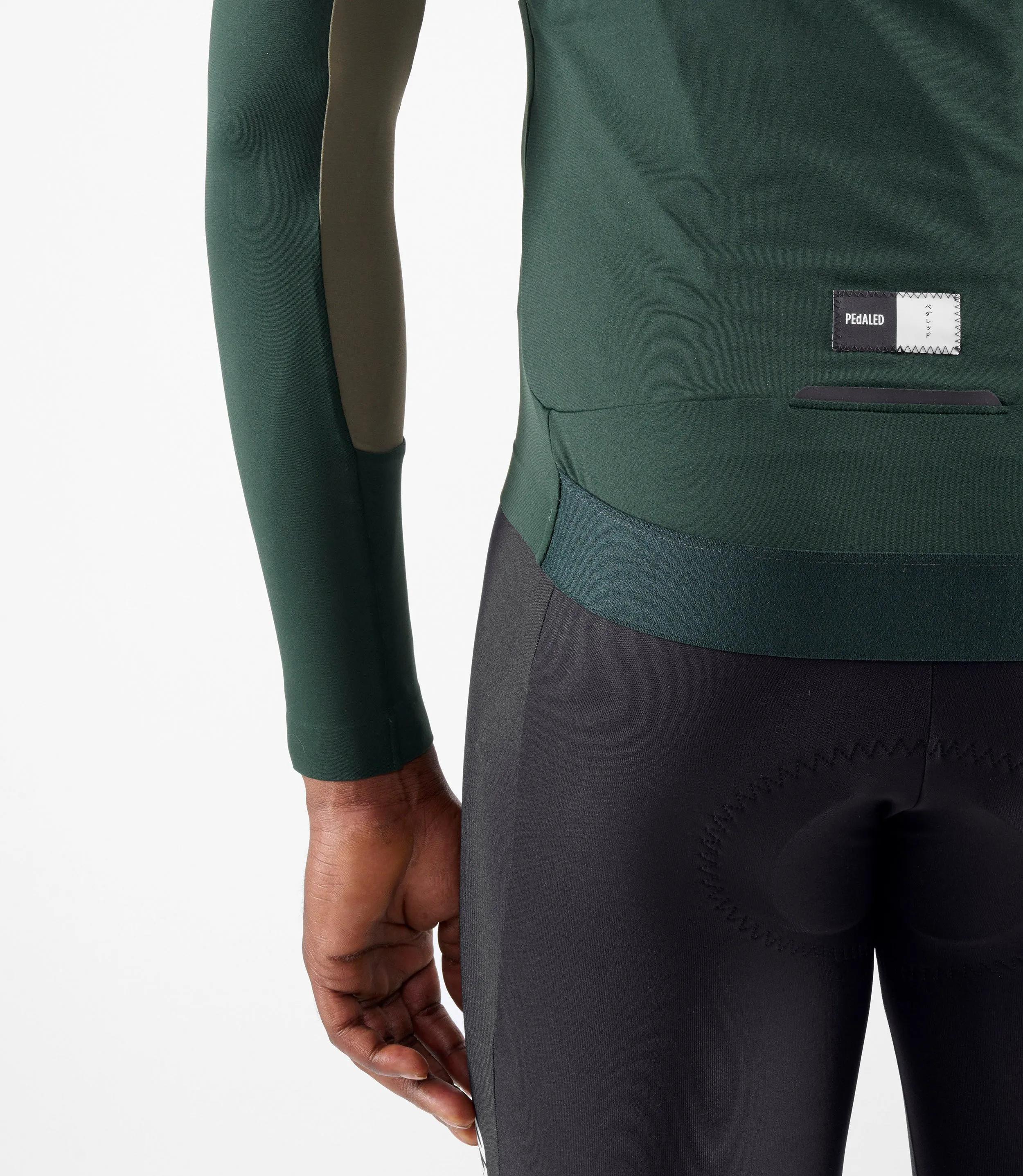 Element Longsleeve Jersey