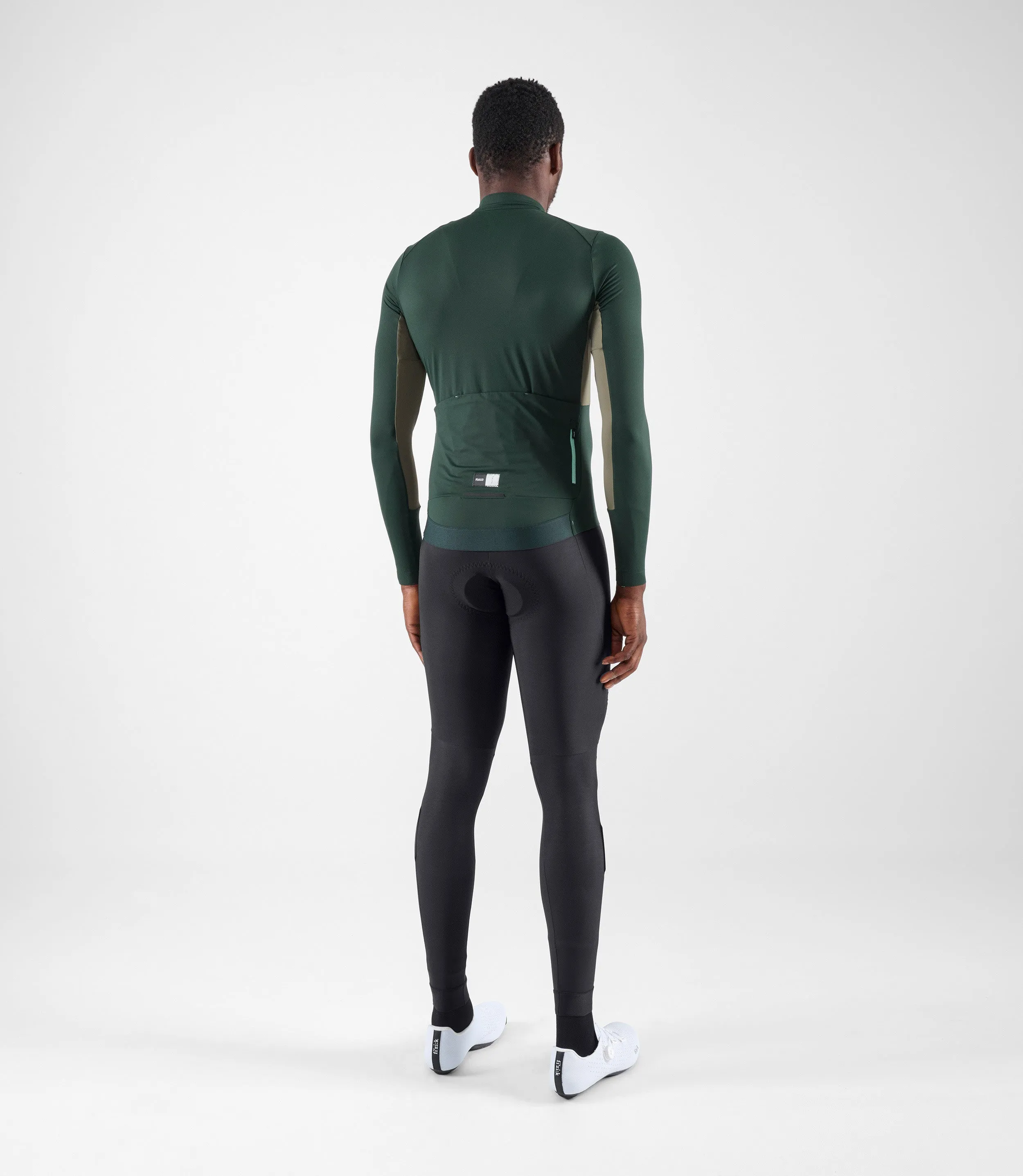 Element Longsleeve Jersey