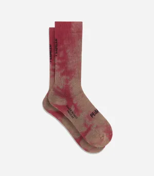 Element Tie Dye Socks