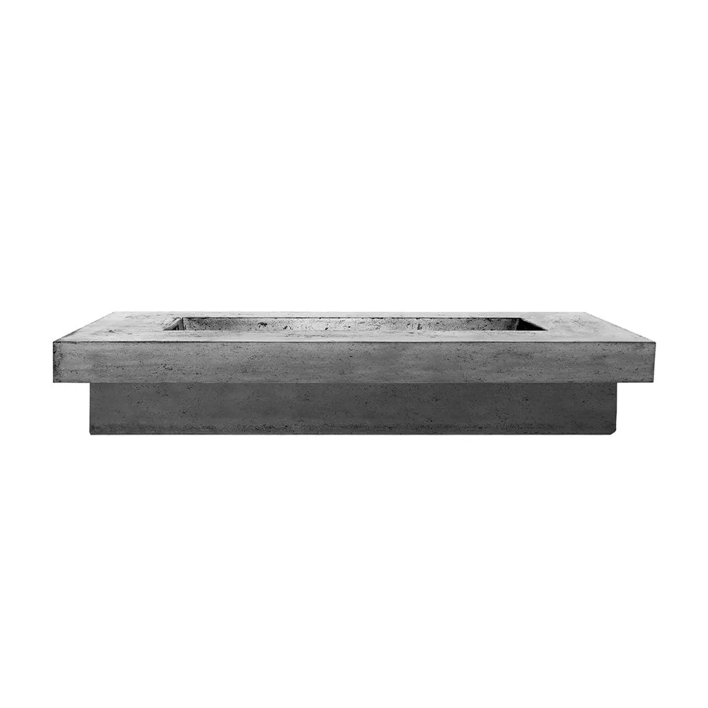 Elevate Fire Table - Gas Fire Pit