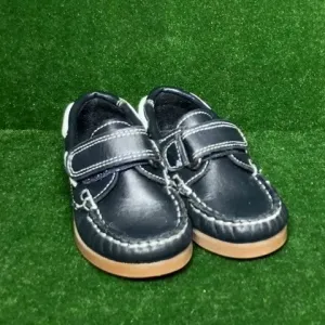 Eli Moc Toddler Shoes Size: 06