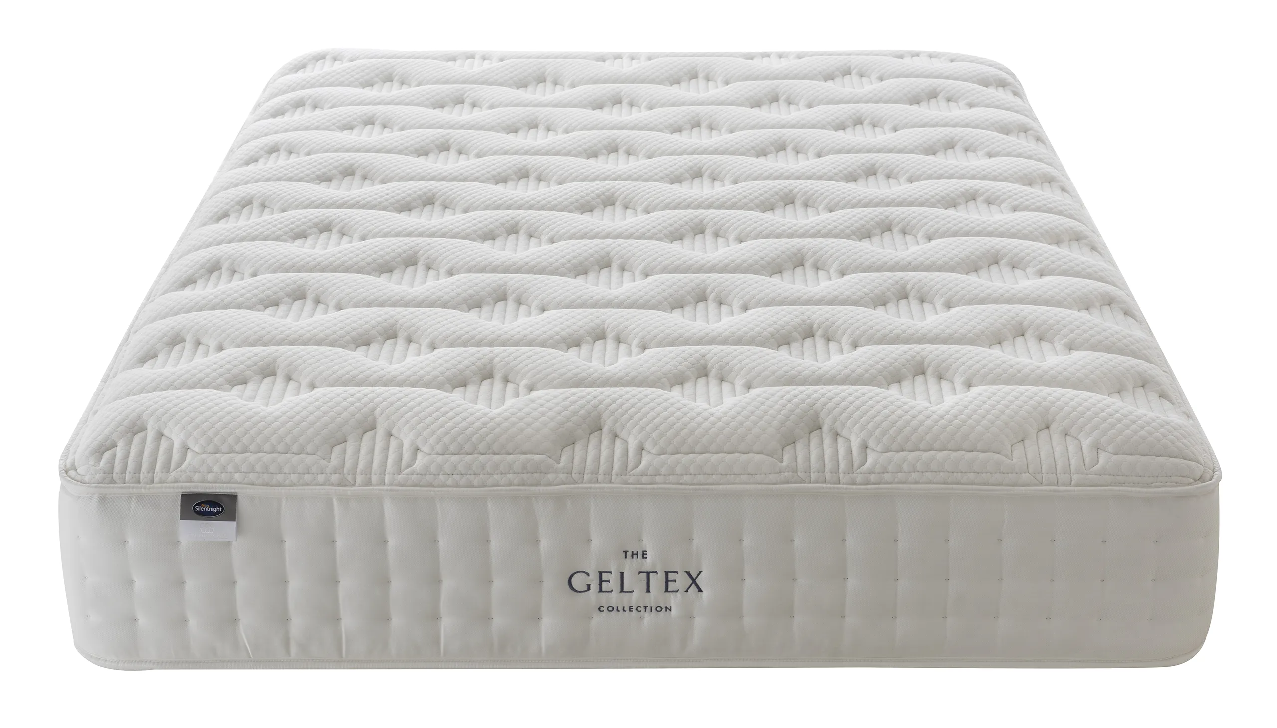 Elodie Geltex Mattress King