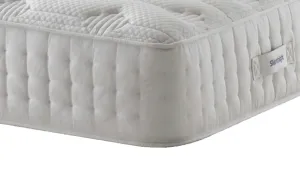 Elodie Geltex Mattress Super King