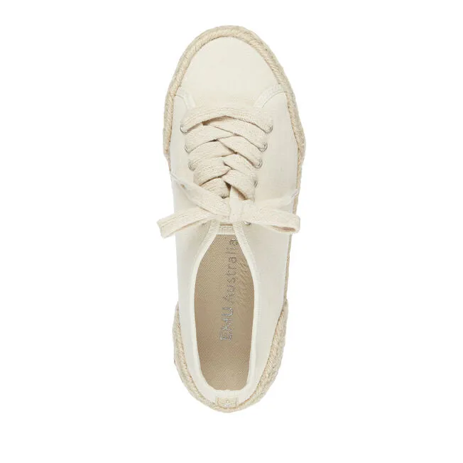 EMU AUSTRALIA Ellery Shoe - Natural