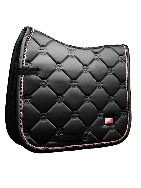 EQUESTRIAN STOCKHOLM DARK SKY DRESSAGE PAD