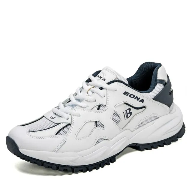 Erwin Men's Running Shoes