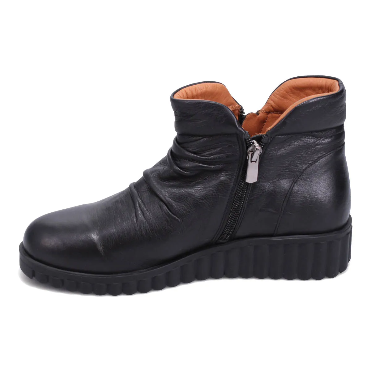 Eve Flatform Boot