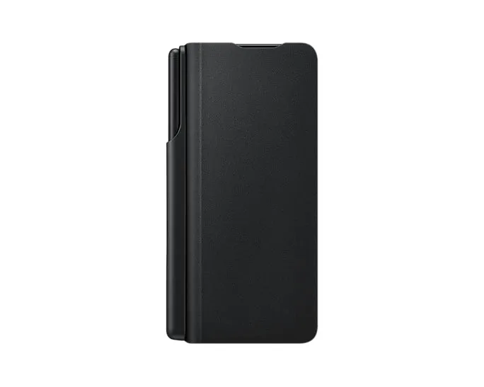 Flip Cover   S Pen Black