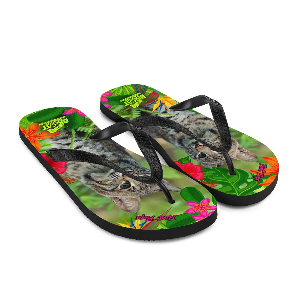 Flip-Flops - Flint Flop Sandals