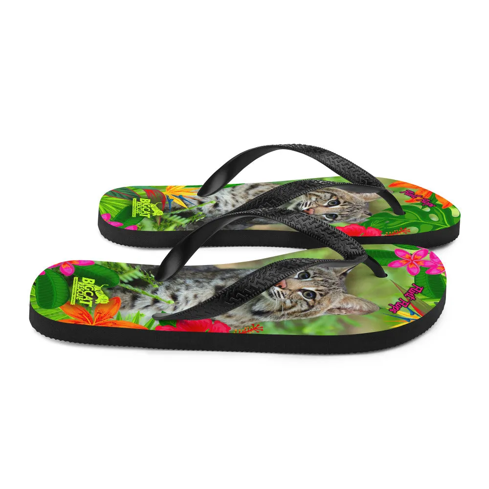 Flip-Flops - Flint Flop Sandals