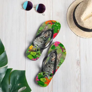 Flip-Flops - Flint Flop Sandals