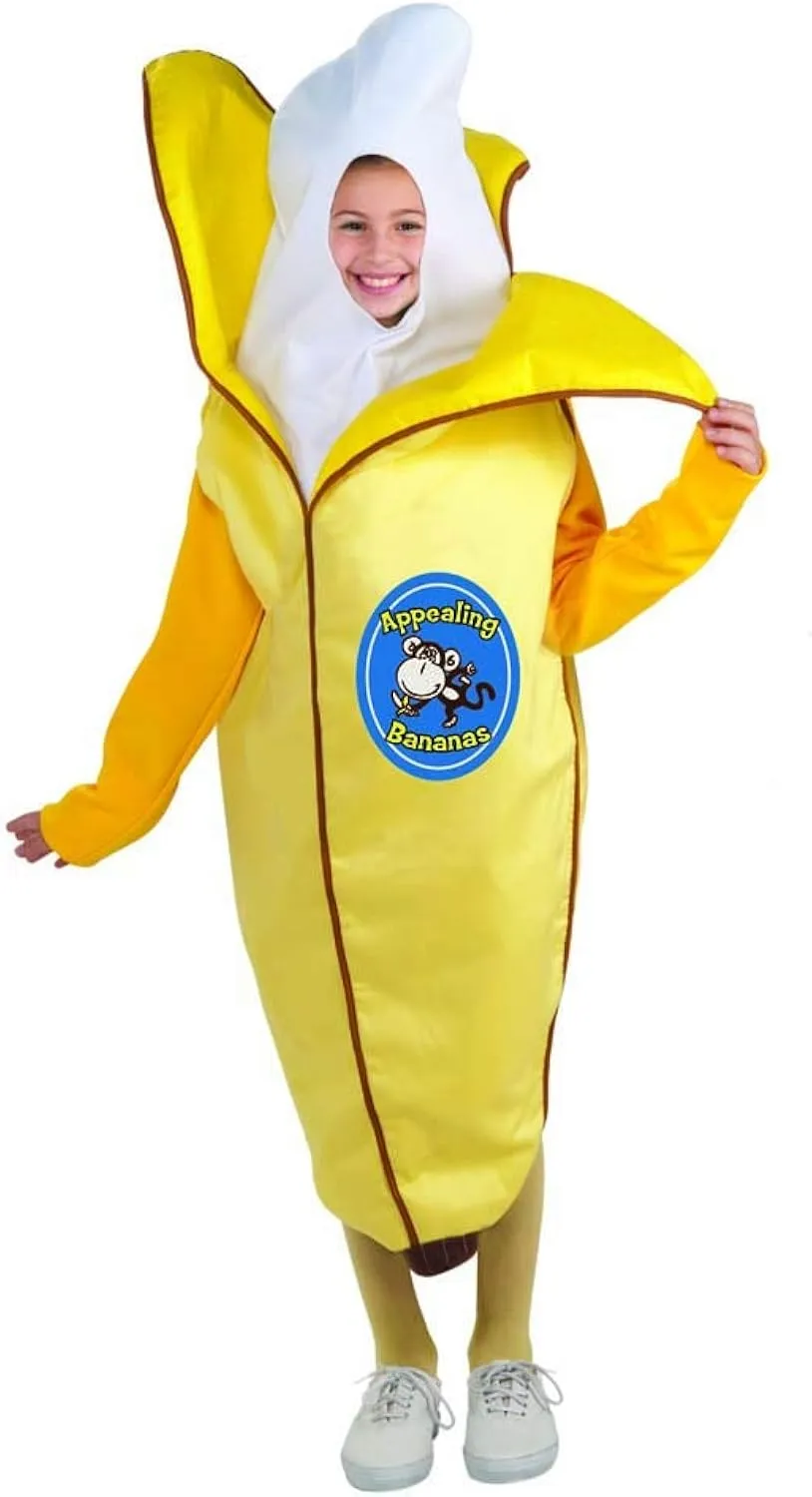 Forum Novelties Children's Appealing Banana