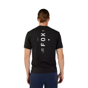 Fox dynamic tech tshirt 31683-001 black