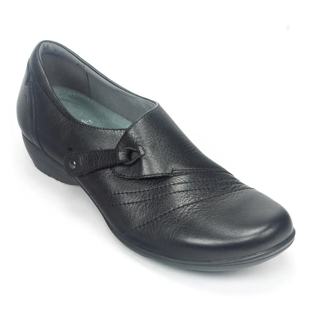 Franny Slip On Loafer