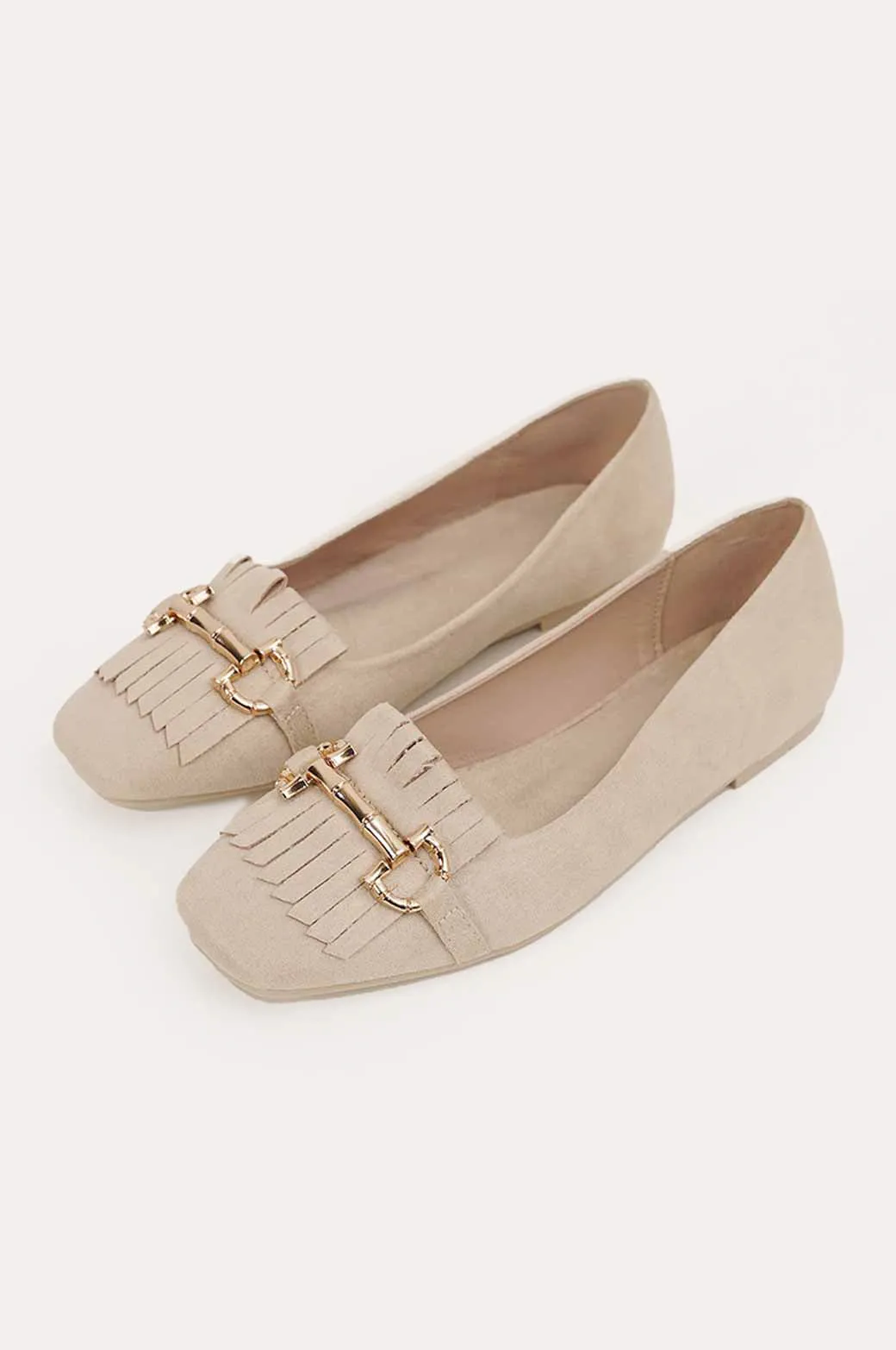 GAIA MAMA PUMPS