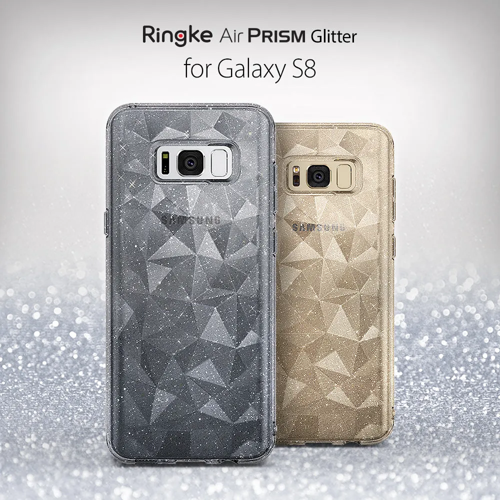 Galaxy S8 Case | Air Prism