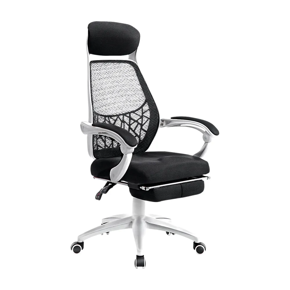 Gaming Chair Office Seat Computer Mesh Armchair Home Study Work Breathable