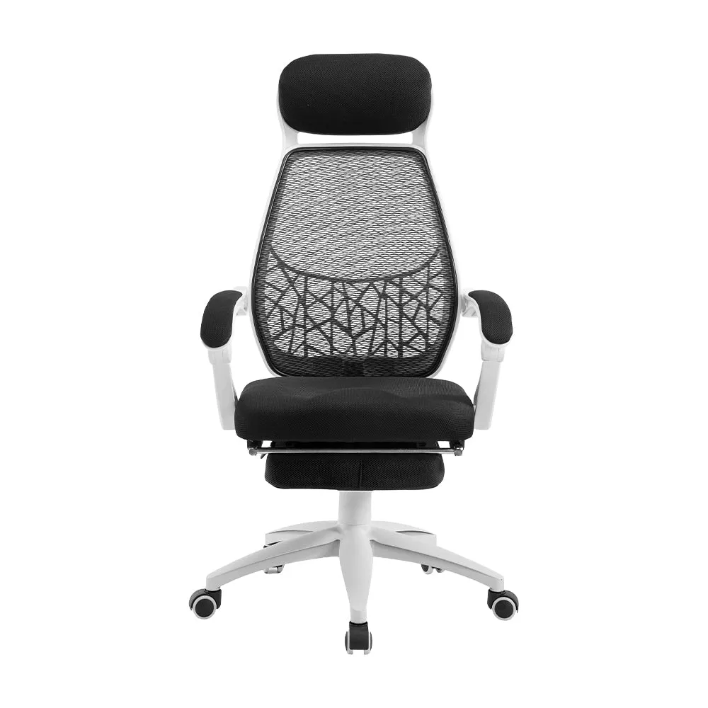 Gaming Chair Office Seat Computer Mesh Armchair Home Study Work Breathable