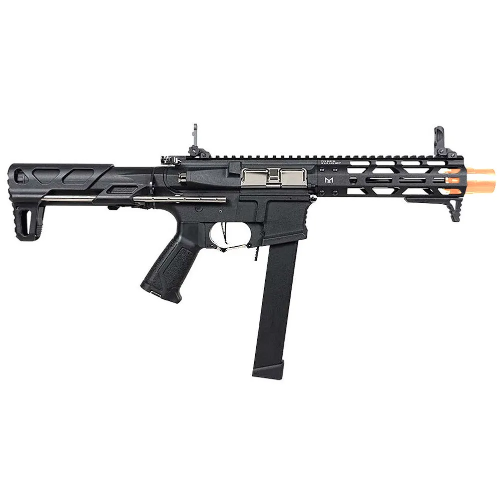 G&G Combat Machine CM16 ARP9 2.0 PDW AEG Airsoft Rifle