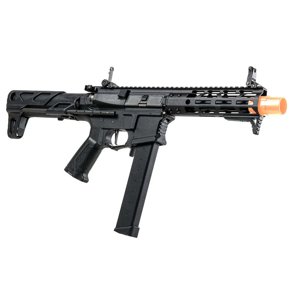 G&G Combat Machine CM16 ARP9 2.0 PDW AEG Airsoft Rifle