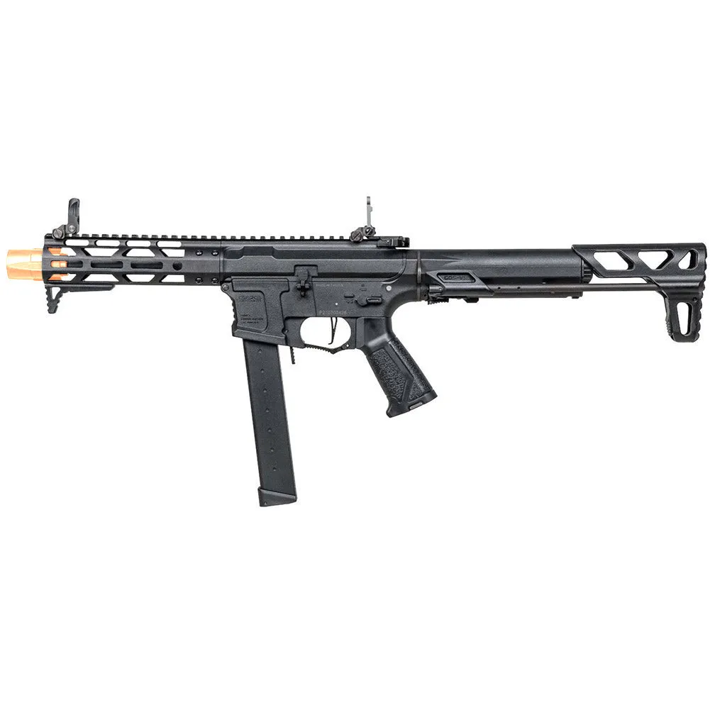 G&G Combat Machine CM16 ARP9 2.0 PDW AEG Airsoft Rifle