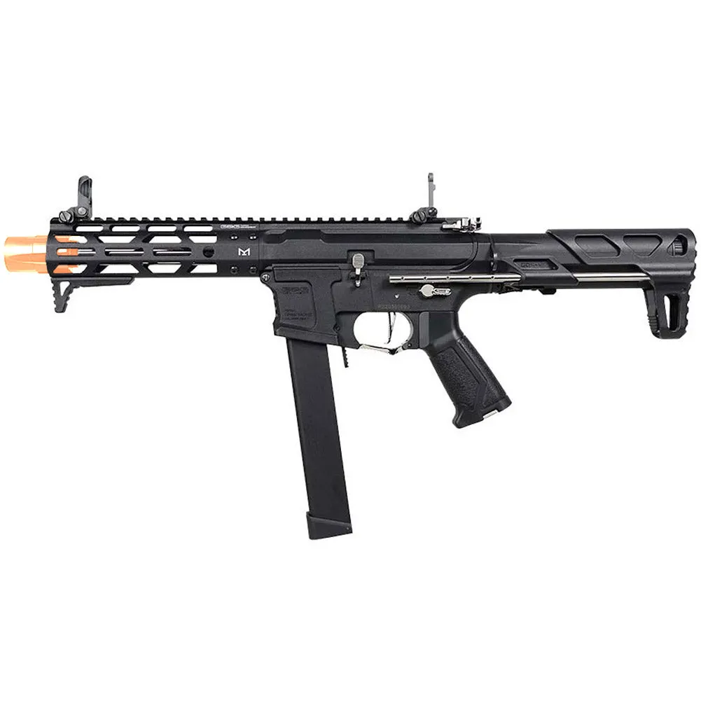 G&G Combat Machine CM16 ARP9 2.0 PDW AEG Airsoft Rifle