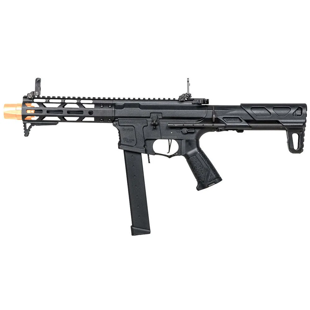 G&G Combat Machine CM16 ARP9 2.0 PDW AEG Airsoft Rifle