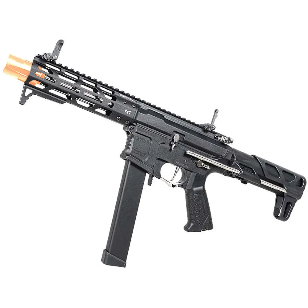 G&G Combat Machine CM16 ARP9 2.0 PDW AEG Airsoft Rifle