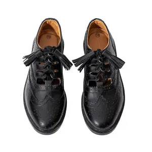 Ghillie Brogue