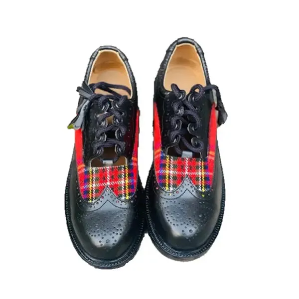 Ghillie Brogue