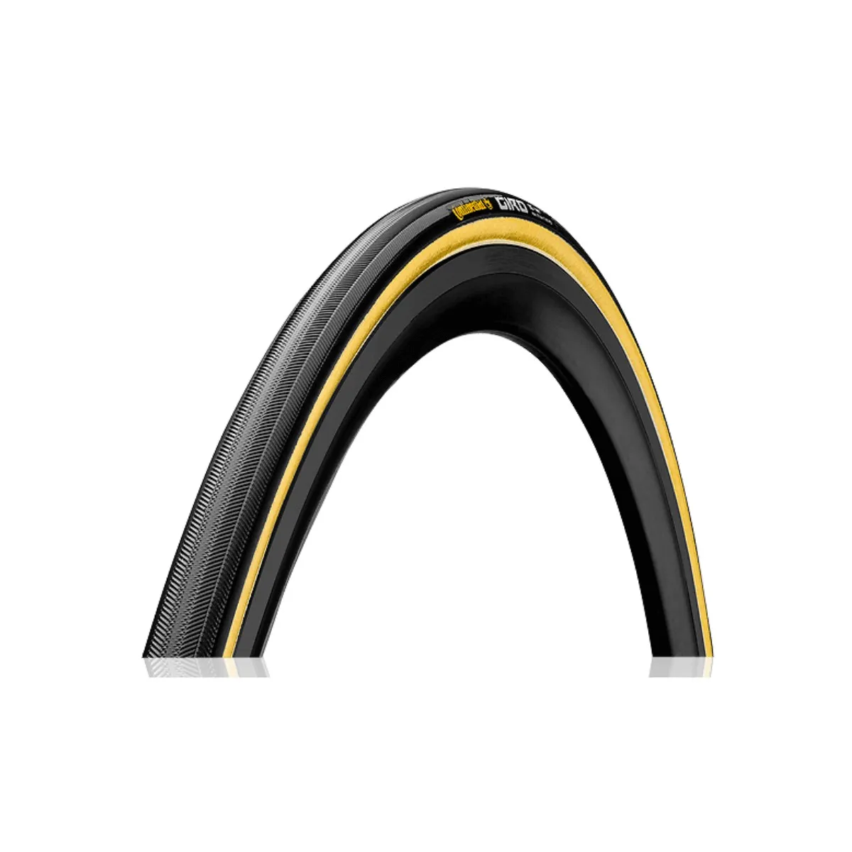 Giro Continental Tubular Tire 700x22 mm