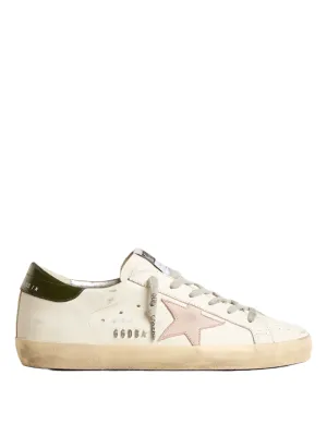 Golden Goose Superstar Sneaker