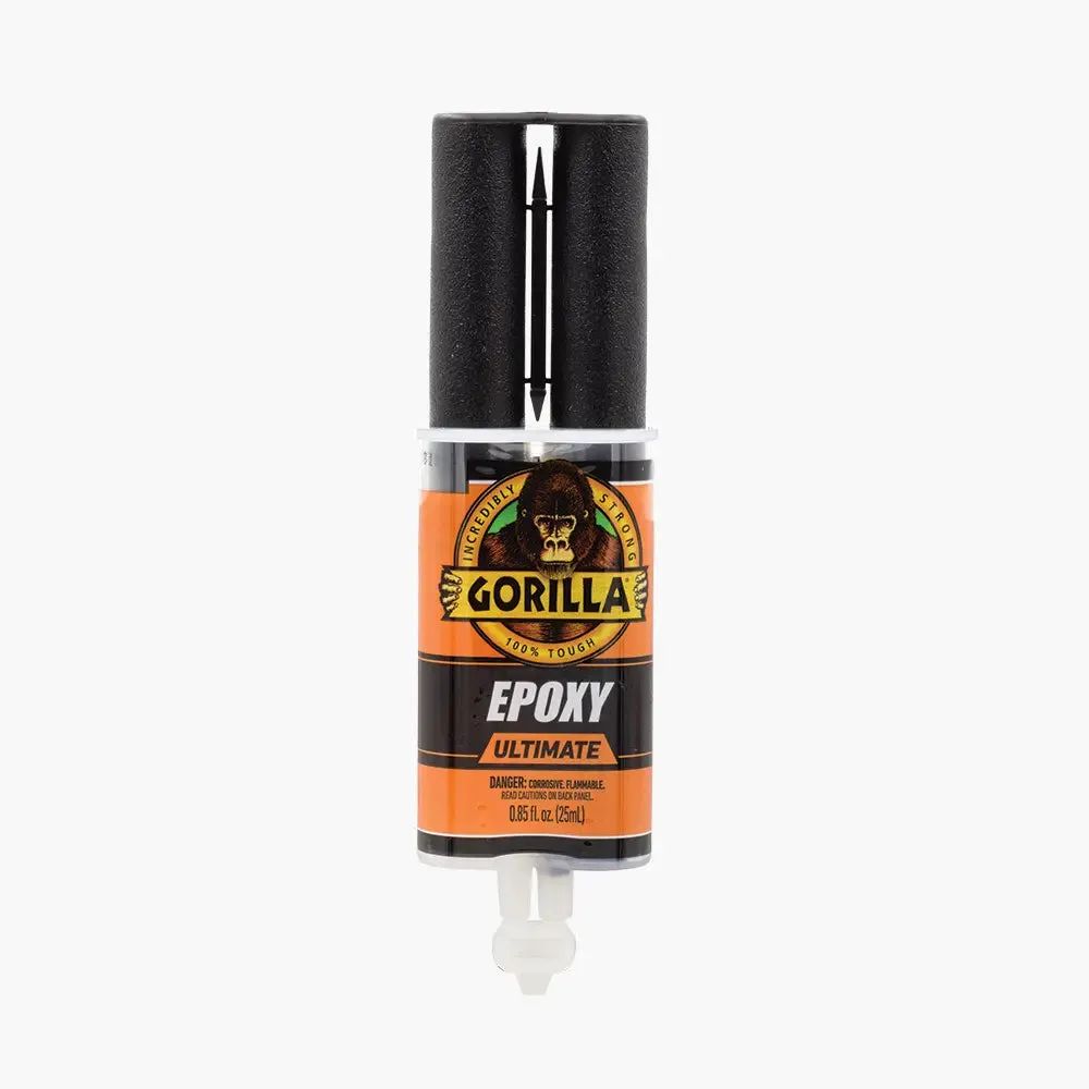 Gorilla Epoxy Ultimate