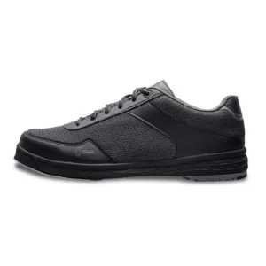 Hammer Razor Men’s Black Grey Left Hand Bowling Shoes