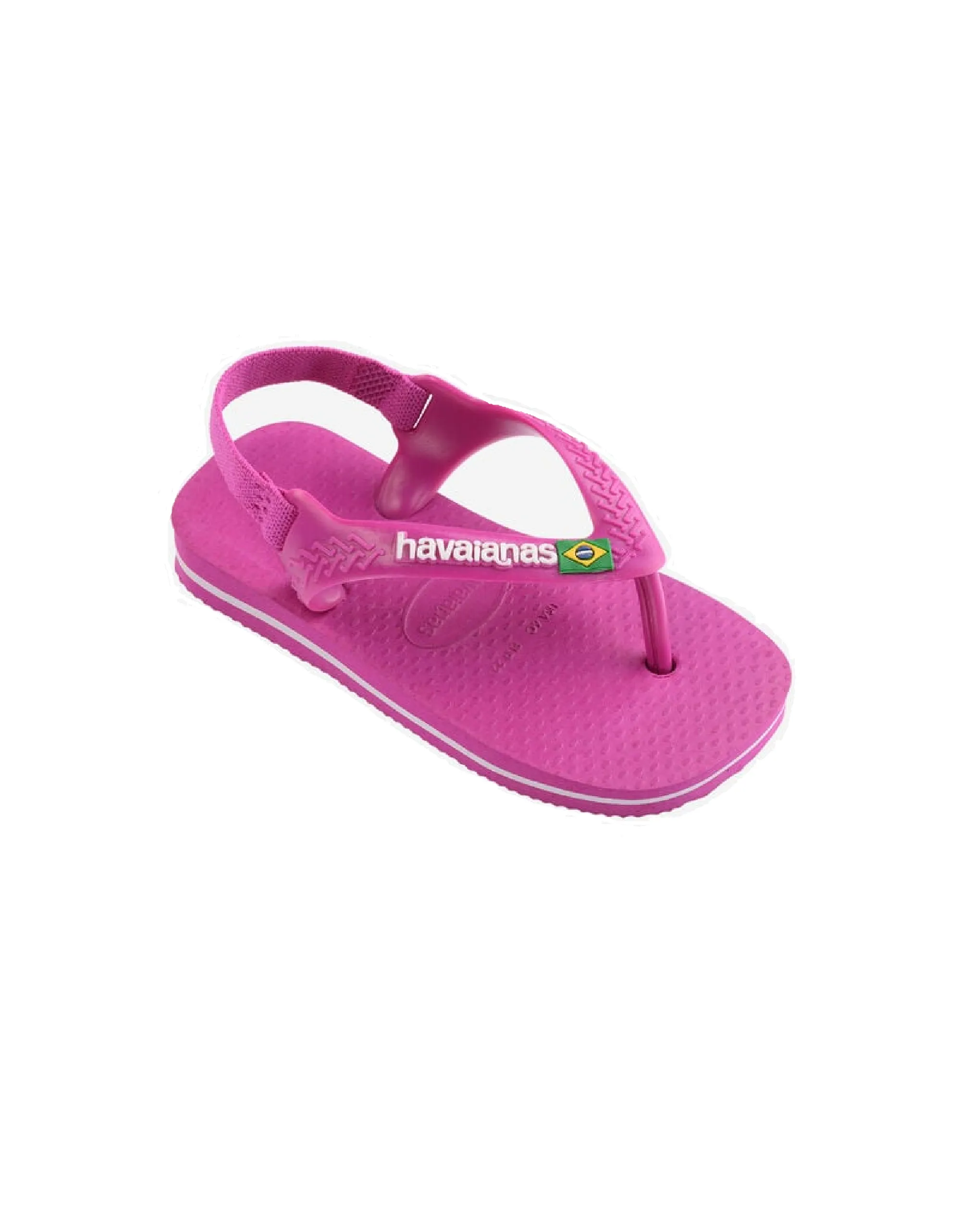 Havaianas Baby Rose