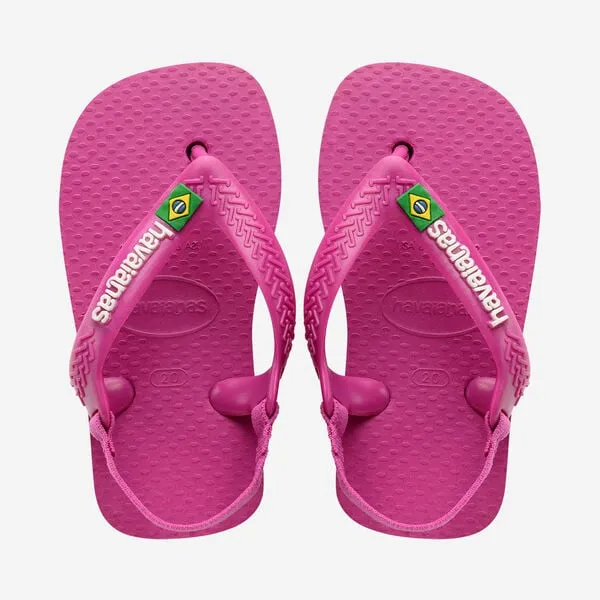 Havaianas Baby Rose